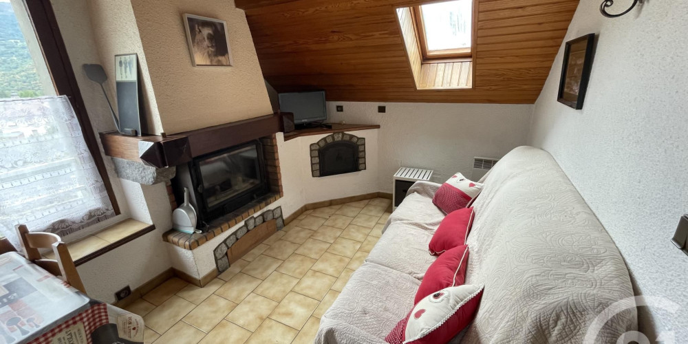 maison à ARGELES GAZOST (65400)